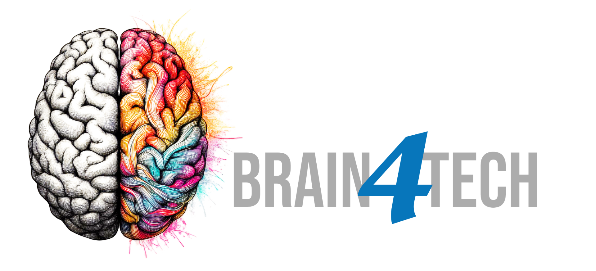 Braintech Software Brain4Tech - AI, Software Development & Business Consultancy